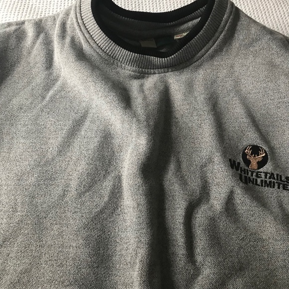 wear guard Other - Men’s heavy sweater